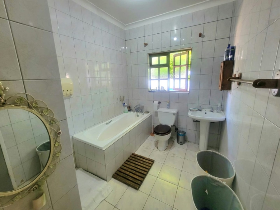 3 Bedroom Property for Sale in Presidentia Free State